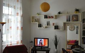 Apartment Angie